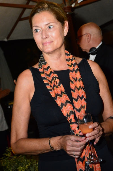 H.E British Ambassador Tom Fletcher Farewell Dinner